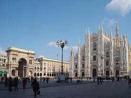 EXPO 2015 E TURISMO ITINERANTE A MILANO