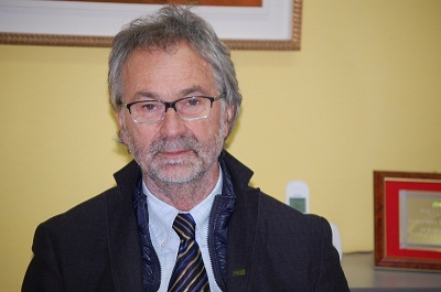 Gli auguri del presidente